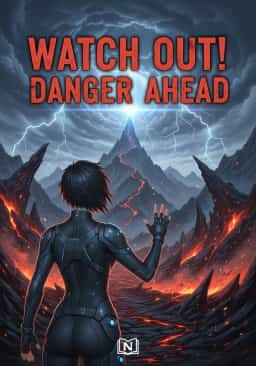 Watch Out! Danger Ahead