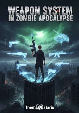 Weapon System in Zombie Apocalypse