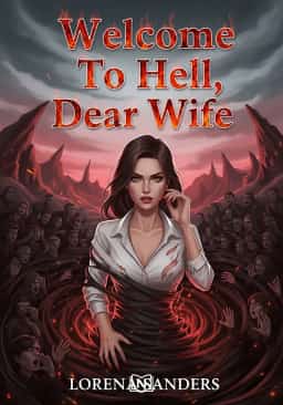 Welcome To Hell, Dear Wife novel cover
