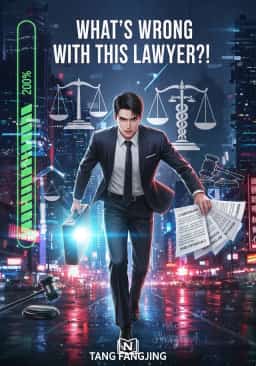 What's wrong with this lawyer?!