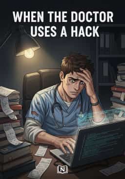 When the Doctor Uses A Hack