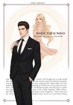 When the Wind is Sweet: The Fairy Tale of Mr. and Mrs. Lancaster