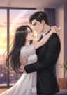 Whirlwind Marriage: My Possessive CEO's Undying Pampering