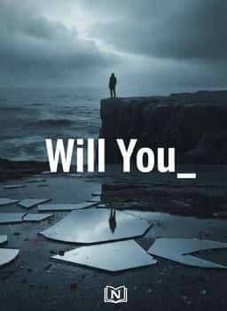 Will You_ novel cover
