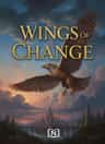 Wings of change