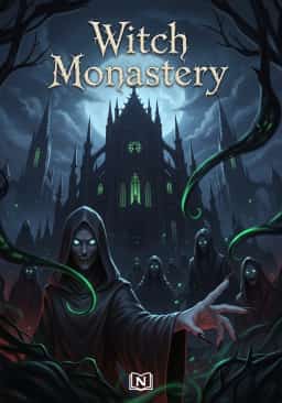 Witch Monastery