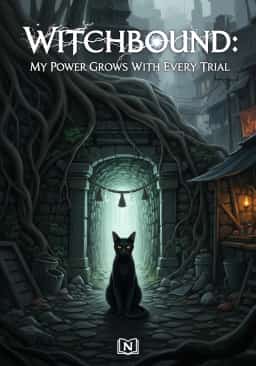 Witchbound: My Power Grows With Every Trial