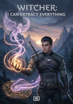 Witcher: I Can Extract Everything