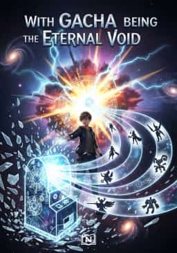 With Gacha being the Eternal Void