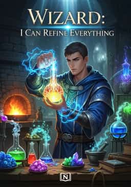 Wizard: I Can Refine Everything