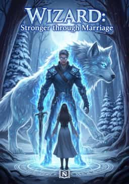 Wizard: Stronger through Marriage