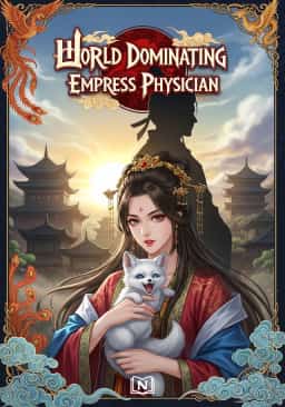 World Dominating Empress Physician novel cover