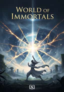 World of Immortals