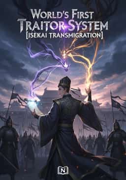 World's First Traitor System [Isekai Transmigration] novel cover
