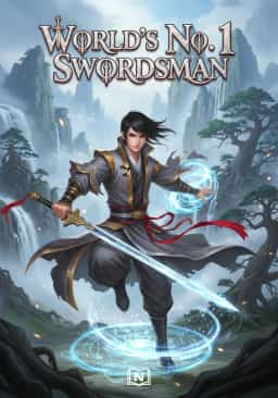World's No. 1 Swordsman novel cover