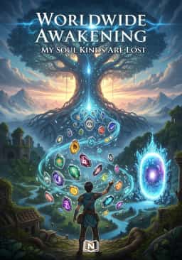 Worldwide Awakening: My Soul Kinds Are Lost