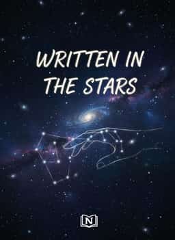 WRITTEN IN THE STARS