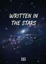 WRITTEN IN THE STARS
