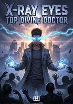X-ray eyes Top Divine Doctor