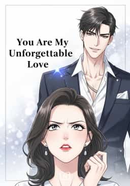You Are My Unforgettable Love