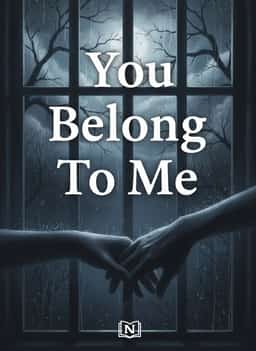 You Belong To Me novel cover