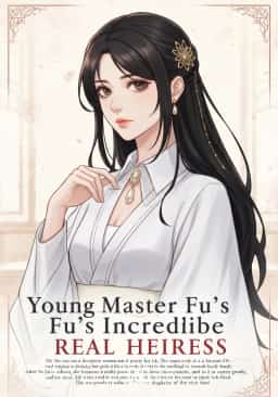 Young Master Fu’s Incredible Real Heiress