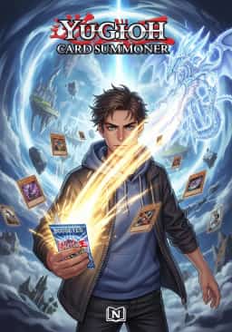 Yugioh Card Summoner