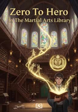 Zero To Hero In The Martial Arts Library