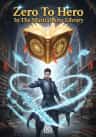 Zero To Hero In The Martial Arts Library