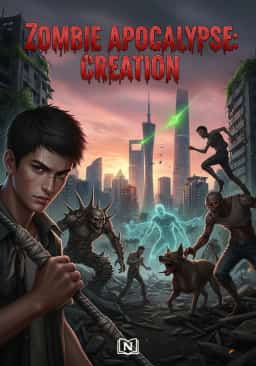 Zombie Apocalypse: Creation