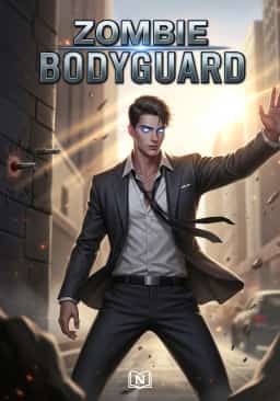Zombie Bodyguard