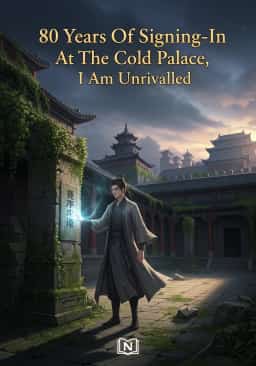 80 Years Of Signing-In At The Cold Palace, I Am Unrivalled