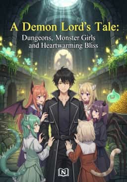A Demon Lord's Tale: Dungeons, Monster Girls, and Heartwarming Bliss
