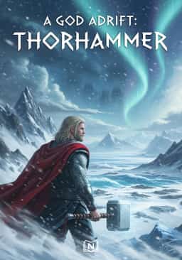 A God Adrift: THORHAMMER