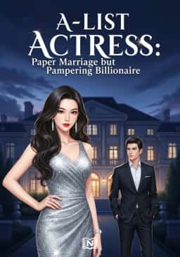 A-List Actress: Paper Marriage but Pampering Billionaire