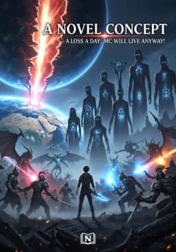 A Novel Concept - A death a day, MC will live anyway!