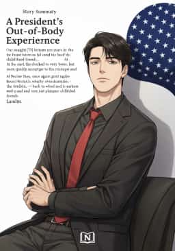 A President's Out-of-Body Experience