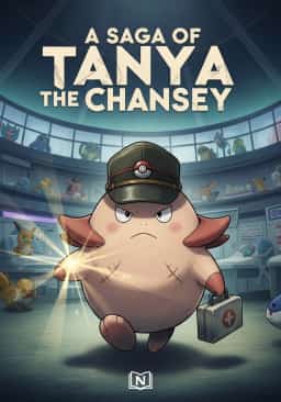 A Saga of Tanya the Chansey