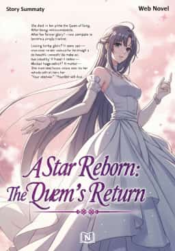 A Star Reborn: The Queen’s Return