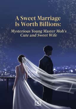 A Sweet Marriage Is Worth Billions: Mysterious Young Master Moh’s Cute and Sweet Wife novel cover