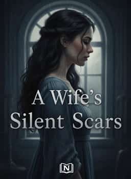 A Wife’s Silent Scars novel cover