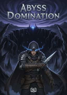 Abyss Domination novel cover