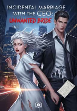 Accidental Marriage with the CEO: Unwanted Bride