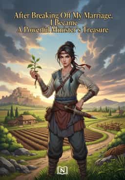 After Breaking Off My Marriage, I Became A Powerful Minister’s Treasure