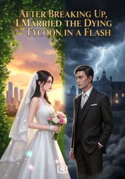 After Breaking Up, I Married the Dying Tycoon in a Flash