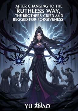 After Changing to the Ruthless Way, the Brothers Cried and Begged for Forgiveness
