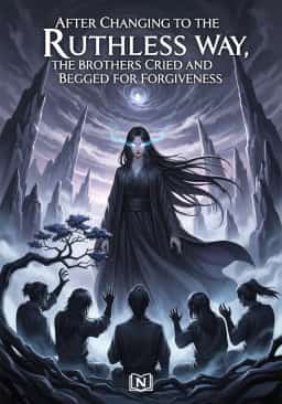 After Changing to the Ruthless Way, the Brothers Cried and Begged for Forgiveness novel cover