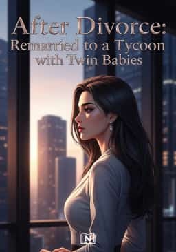 After Divorce: Remarried to a Tycoon with Twin Babies