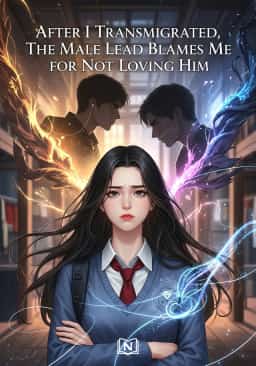 After I Transmigrated, the Male Lead Blames Me for Not Loving Him