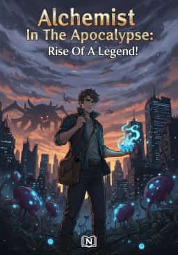 Alchemist In The Apocalypse: Rise Of A Legend!